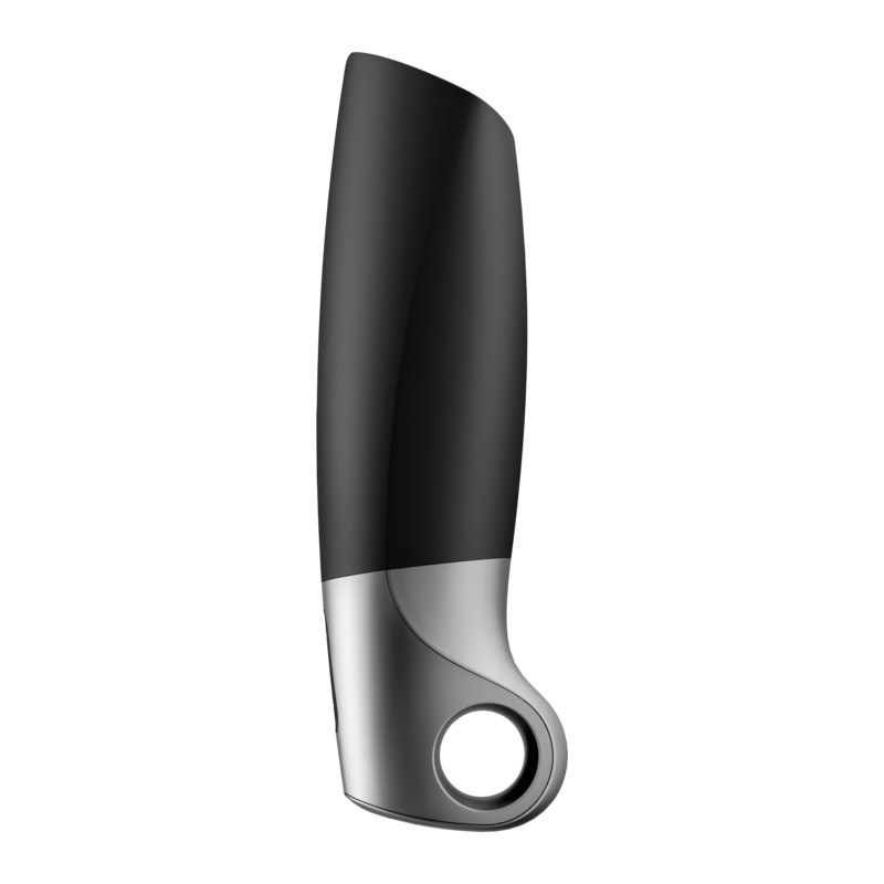 SATISFYER - Power Masturbator
