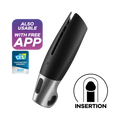SATISFYER - Power Masturbator