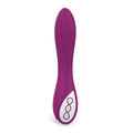 COVERME - Elsie Vibrator med WatchMe-fjernkontroll