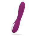 COVERME - Elsie Vibrator med WatchMe-fjernkontroll