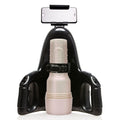 Fleshlight Universal Launch Automatisk Masturbator