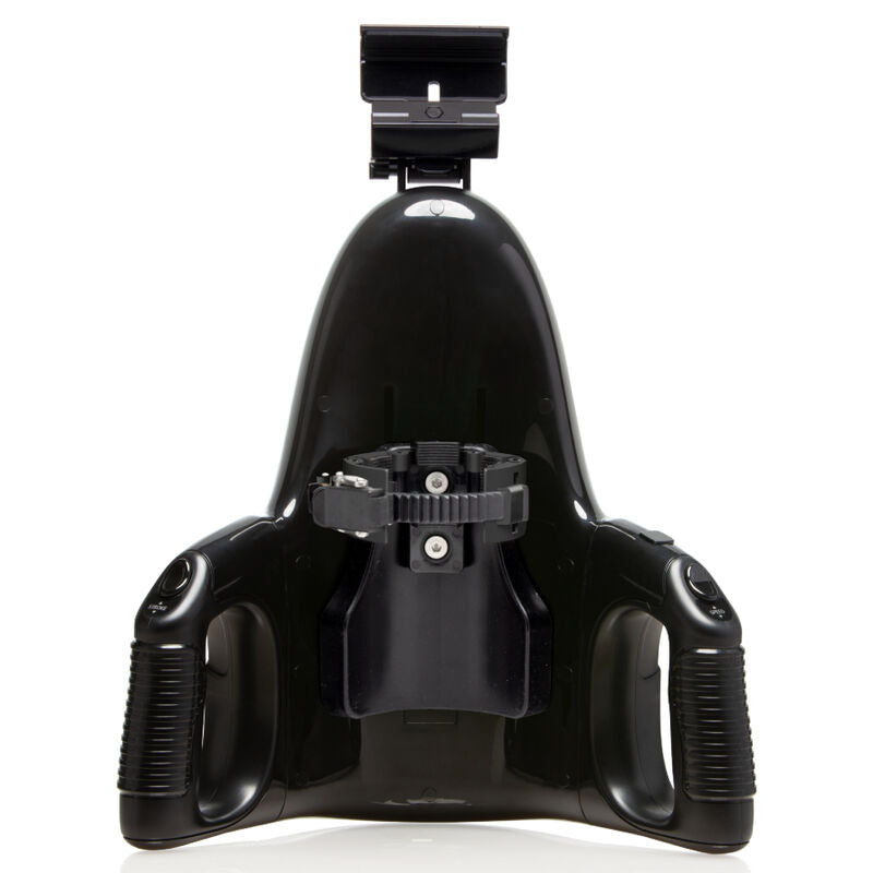 Fleshlight Universal Launch Automatisk Masturbator