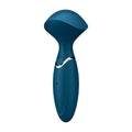 SATISFYER - Wand-er Wand-vibrator Massasjestav