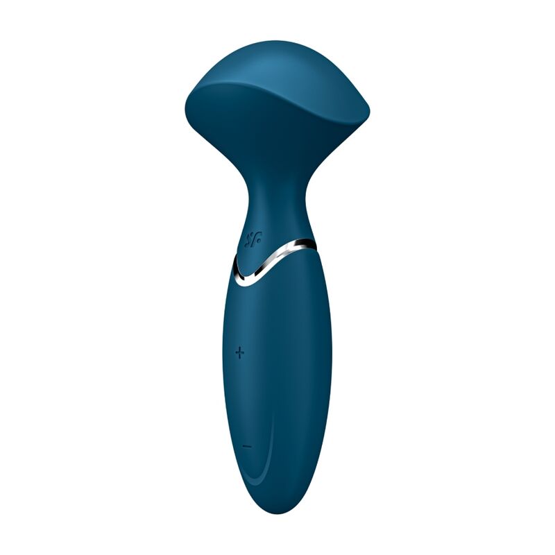 SATISFYER - Wand-er Wand-vibrator Massasjestav