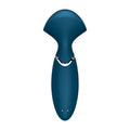 SATISFYER - Wand-er Wand-vibrator Massasjestav