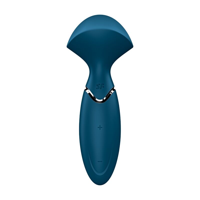 SATISFYER - Wand-er Wand-vibrator Massasjestav