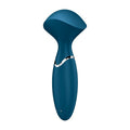 SATISFYER - Wand-er Wand-vibrator Massasjestav