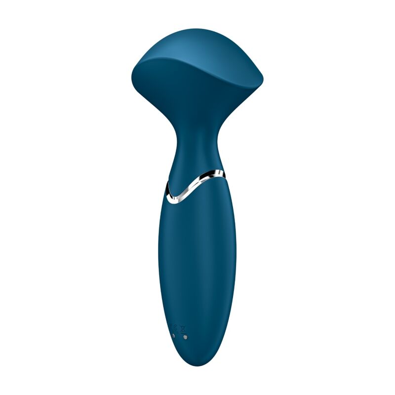SATISFYER - Wand-er Wand-vibrator Massasjestav