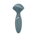 SATISFYER - Wand-er Wand-vibrator Massasjestav