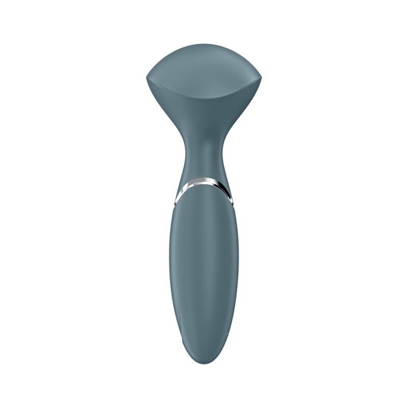 SATISFYER - Wand-er Wand-vibrator Massasjestav