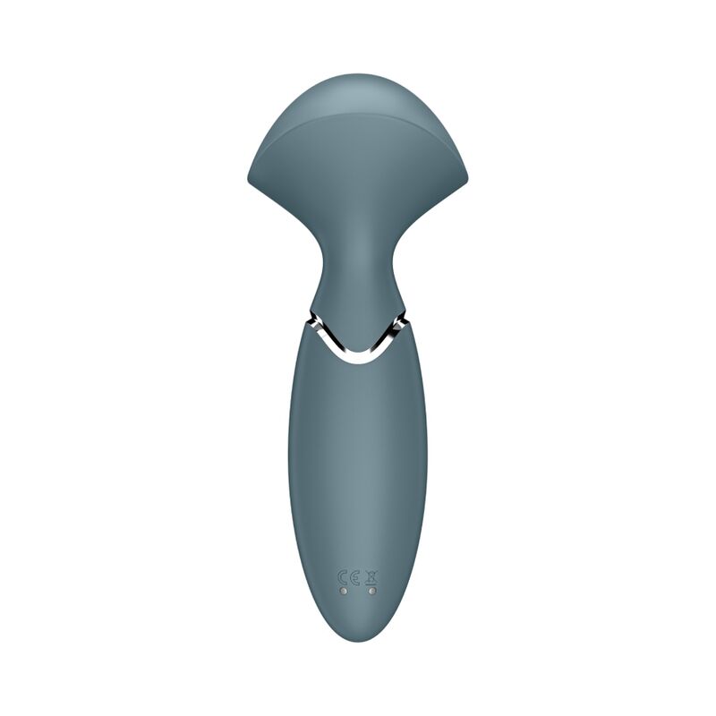 SATISFYER - Wand-er Wand-vibrator Massasjestav