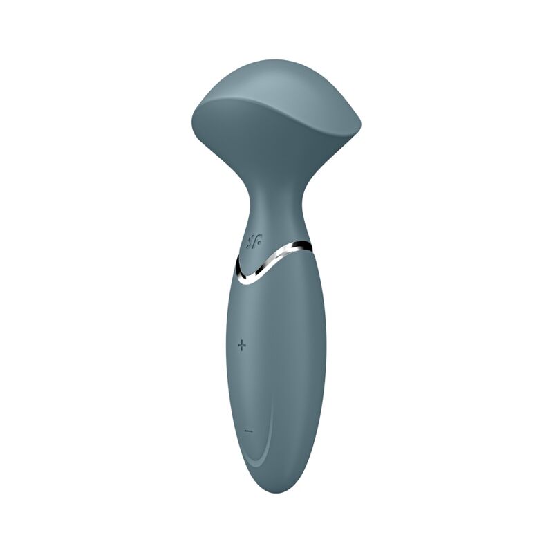 SATISFYER - Wand-er Wand-vibrator Massasjestav
