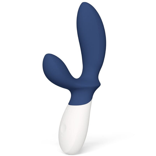 LELO - Loki Wave 2 Prostatamassasjeapparat