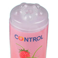 CONTROL - Massasjegel 3-i-1 Villbær 200 ml