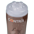 CONTROL - Massasjegel 3-i-1 Sjokolade 200 ml