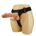 BAILE - Strap-on-sett 24 cm