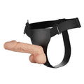 BAILE - Strap-on-sett 24 cm