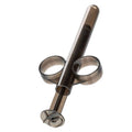 CALEXOTICS - XL Lube Tube Glidemiddel-applikator Sort