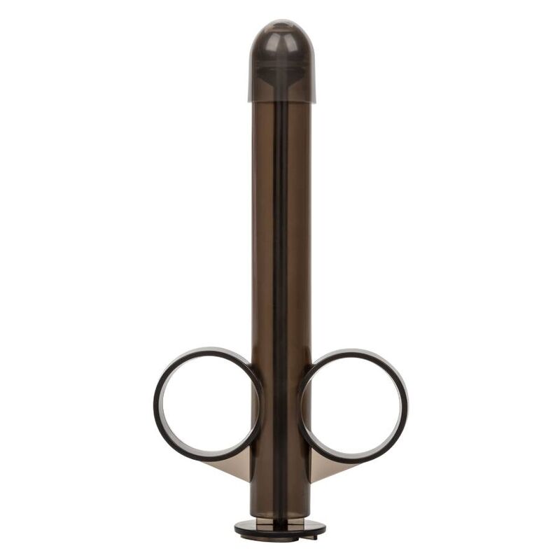 CALEXOTICS - XL Lube Tube Glidemiddel-applikator Sort