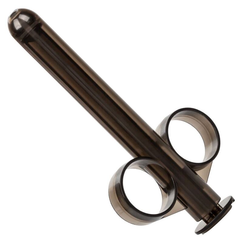 CALEXOTICS - XL Lube Tube Glidemiddel-applikator Sort