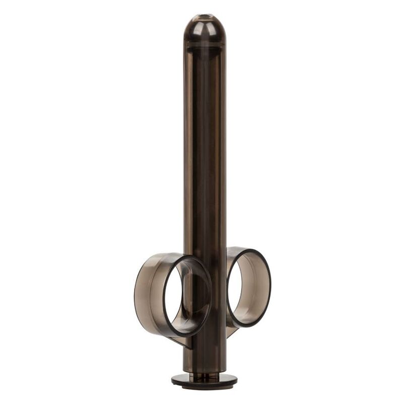 CALEXOTICS - XL Lube Tube Glidemiddel-applikator Sort