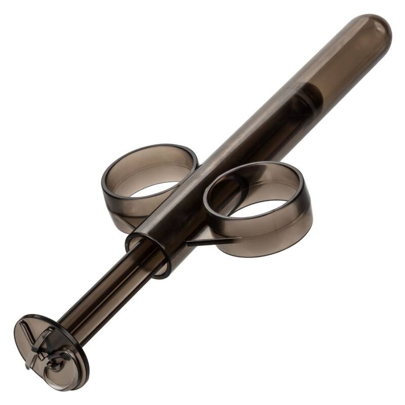 CALEXOTICS - XL Lube Tube Glidemiddel-applikator Sort