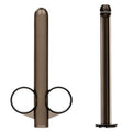 CALEXOTICS - XL Lube Tube Glidemiddel-applikator Sort
