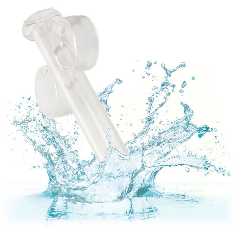 CALEXOTICS - XL Lube Tube Glidemiddel-applikator