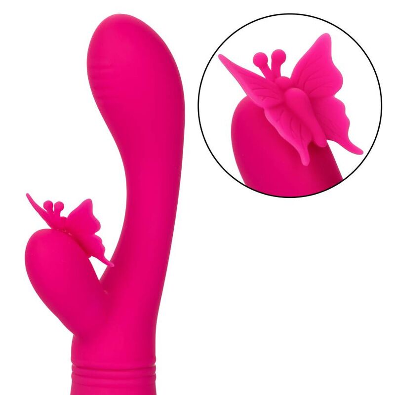 CALEXOTICS - Butterfly Kiss Flutter