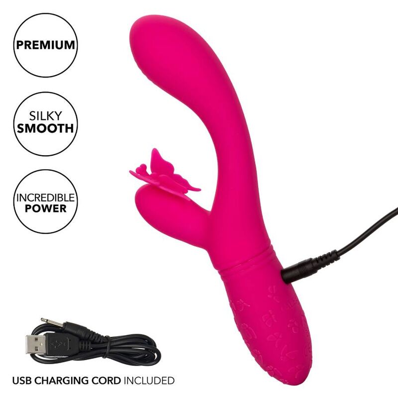 CALEXOTICS - Butterfly Kiss Flutter