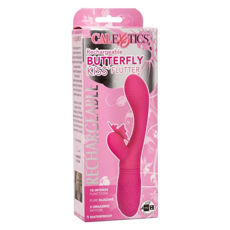 CALEXOTICS - Butterfly Kiss Flutter