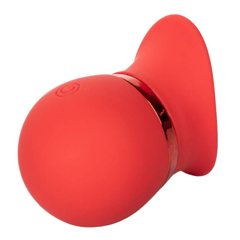 CALEXOTICS - French Kiss Sweet Talker Klitorisstimulator med tunge