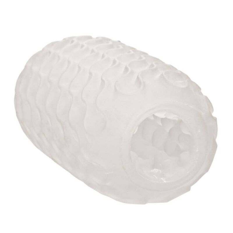 CALEXOTICS - Boundless Reversible Nubby Masturbator