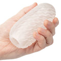 CALEXOTICS - Boundless Reversible Nubby Masturbator