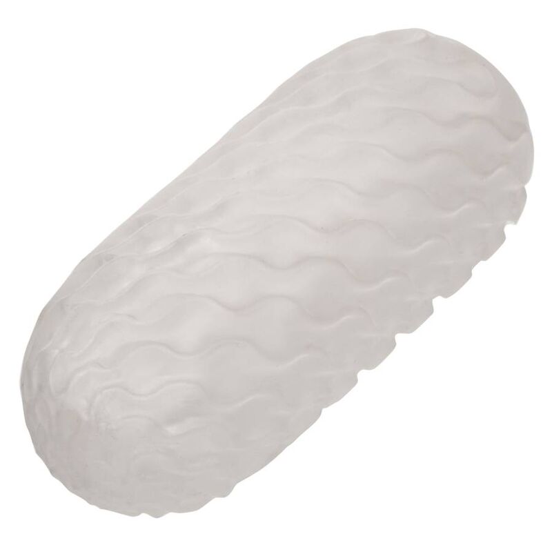 CALEXOTICS - Boundless Reversible Nubby Masturbator