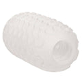 CALEXOTICS - Reversible Ribbed Stroker Masturbator