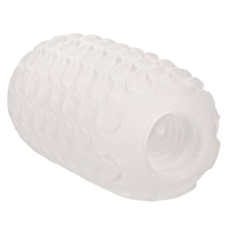 CALEXOTICS - Reversible Ribbed Stroker Masturbator