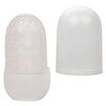CALEXOTICS - Reversible Ribbed Stroker Masturbator