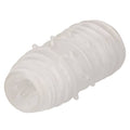 CALEXOTICS - Reversible Ribbed Stroker Masturbator