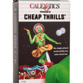 CALEXOTICS - Cheap Thrills The Queen Mars Vagina-masturbator