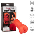 CALEXOTICS - Cheap Thrills The She Devil Vagina-masturbator