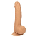 CALEXOTICS - Silicone Studs Realistisk dildo 15 cm