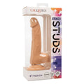 CALEXOTICS - Silicone Studs Realistisk dildo 15 cm