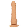 CALEXOTICS - Silicone Studs Realistisk dildo 15 cm