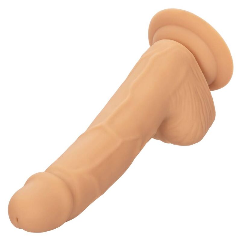 CALEXOTICS - Silicone Studs Realistisk dildo 15 cm