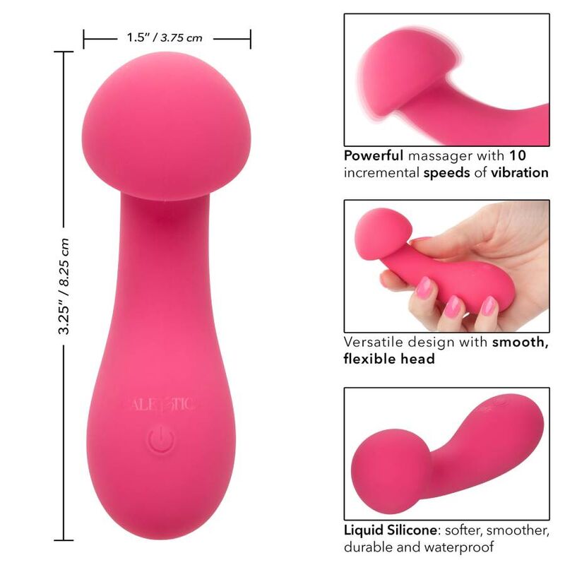 CALEXOTICS - Pixies Exciter Vibrator