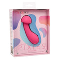 CALEXOTICS - Pixies Exciter Vibrator