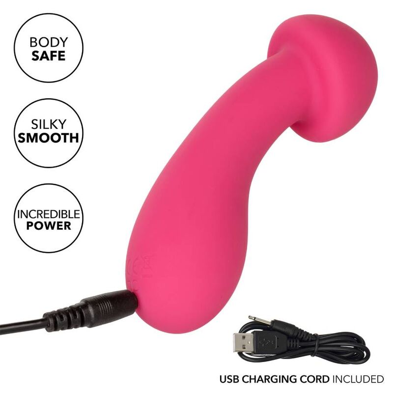 CALEXOTICS - Pixies Exciter Vibrator