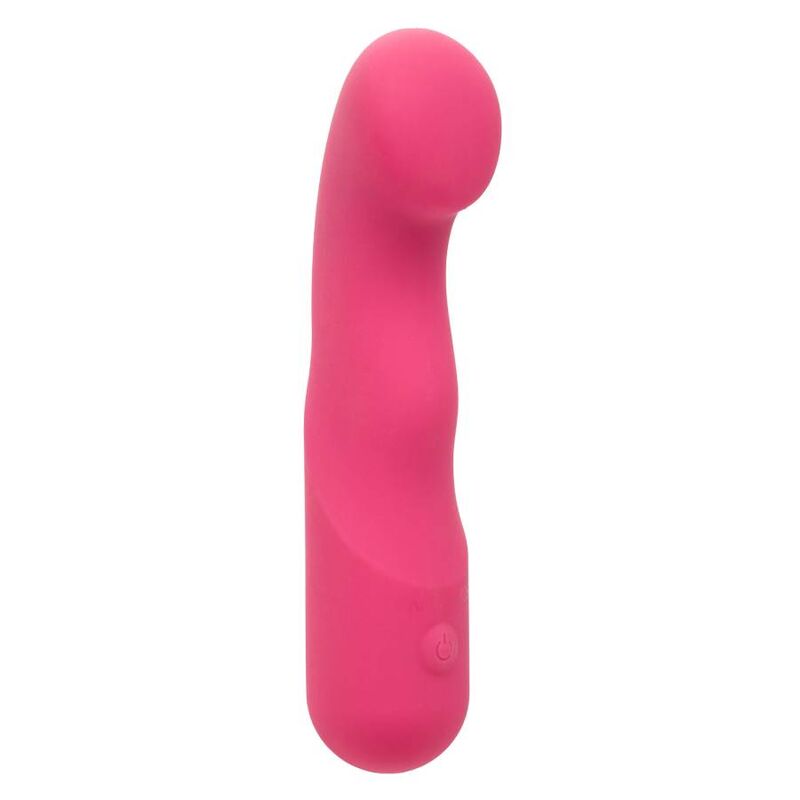 CALEXOTICS - Pixies Curvy Klitorisvibrator