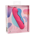 CALEXOTICS - Pixies Curvy Klitorisvibrator